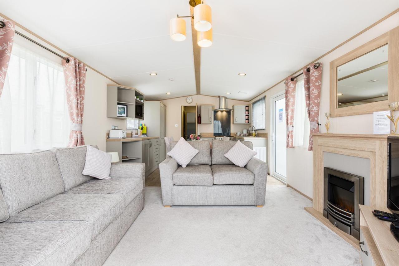 Lilly Pad Vila South Cerney Exterior foto